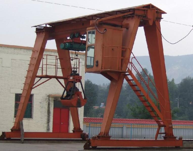 起重機